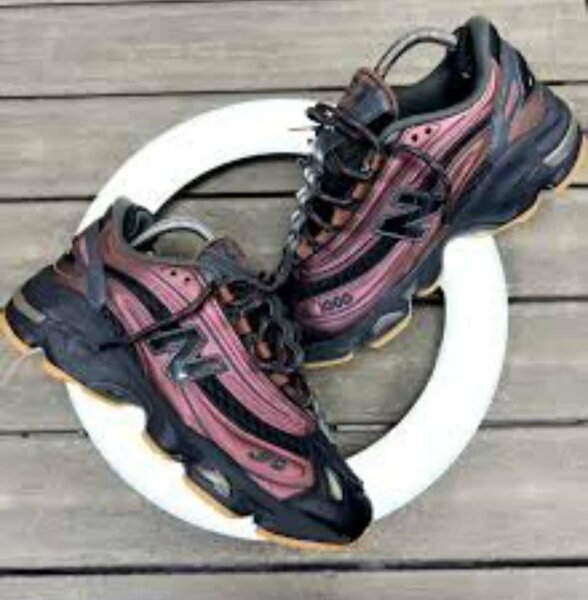 Fashion sneakers