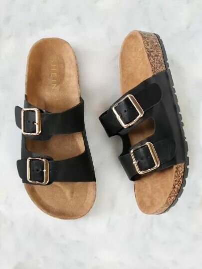 SLIPPERS