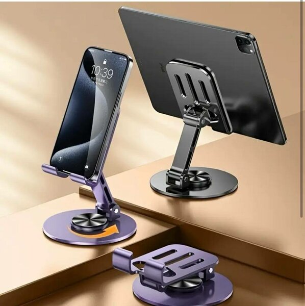 Support Téléphone et tablette