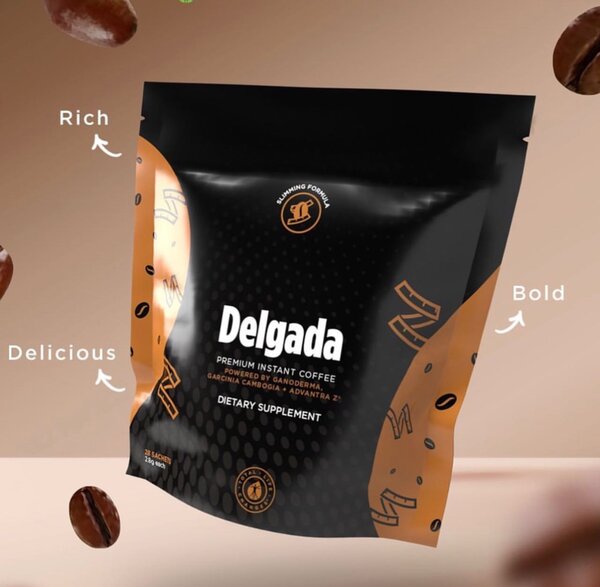 Iaso Delgada Coffee
