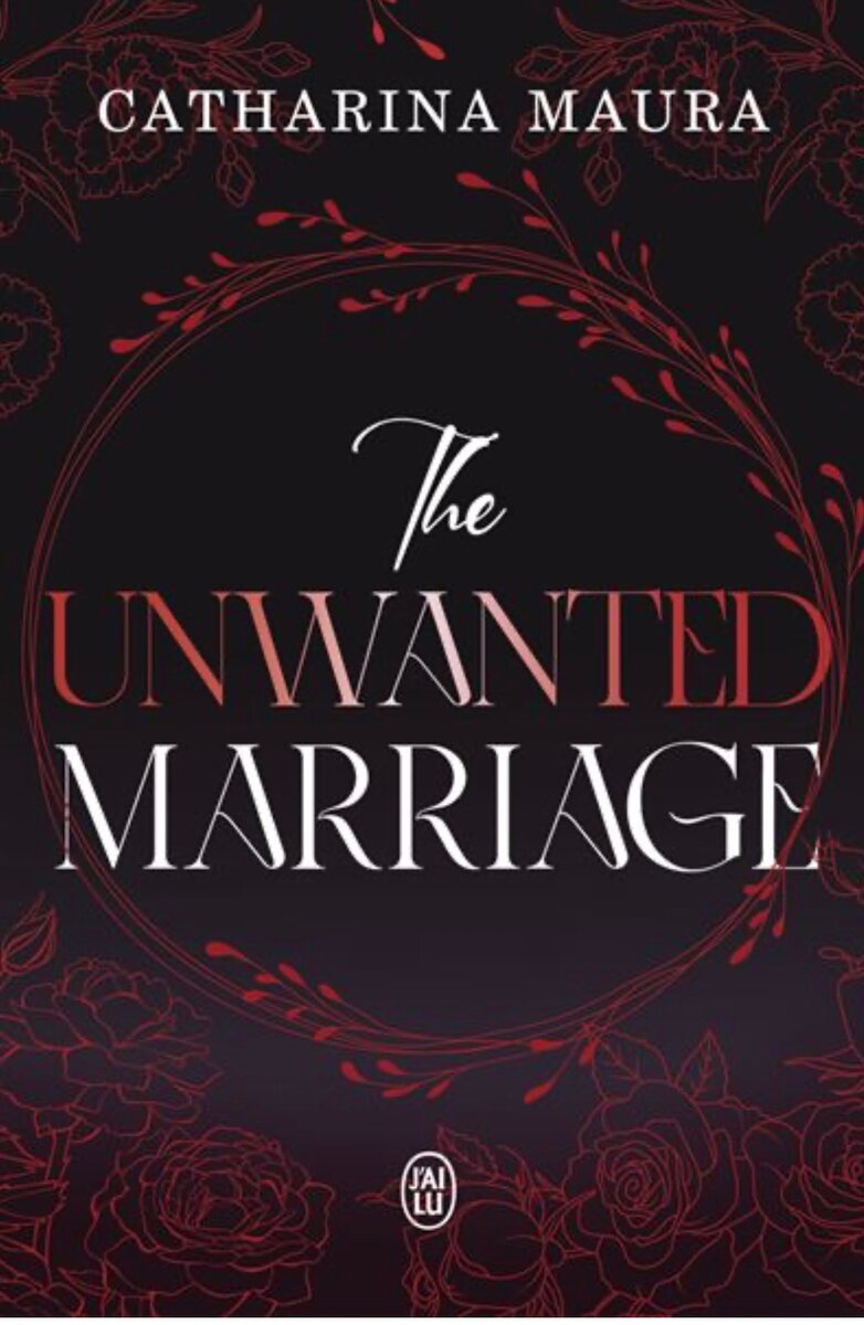 T3 : The Unwanted marriage