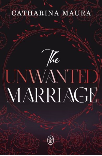 T3 : The Unwanted marriage