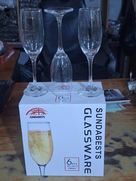Verres à Vin Sundabests