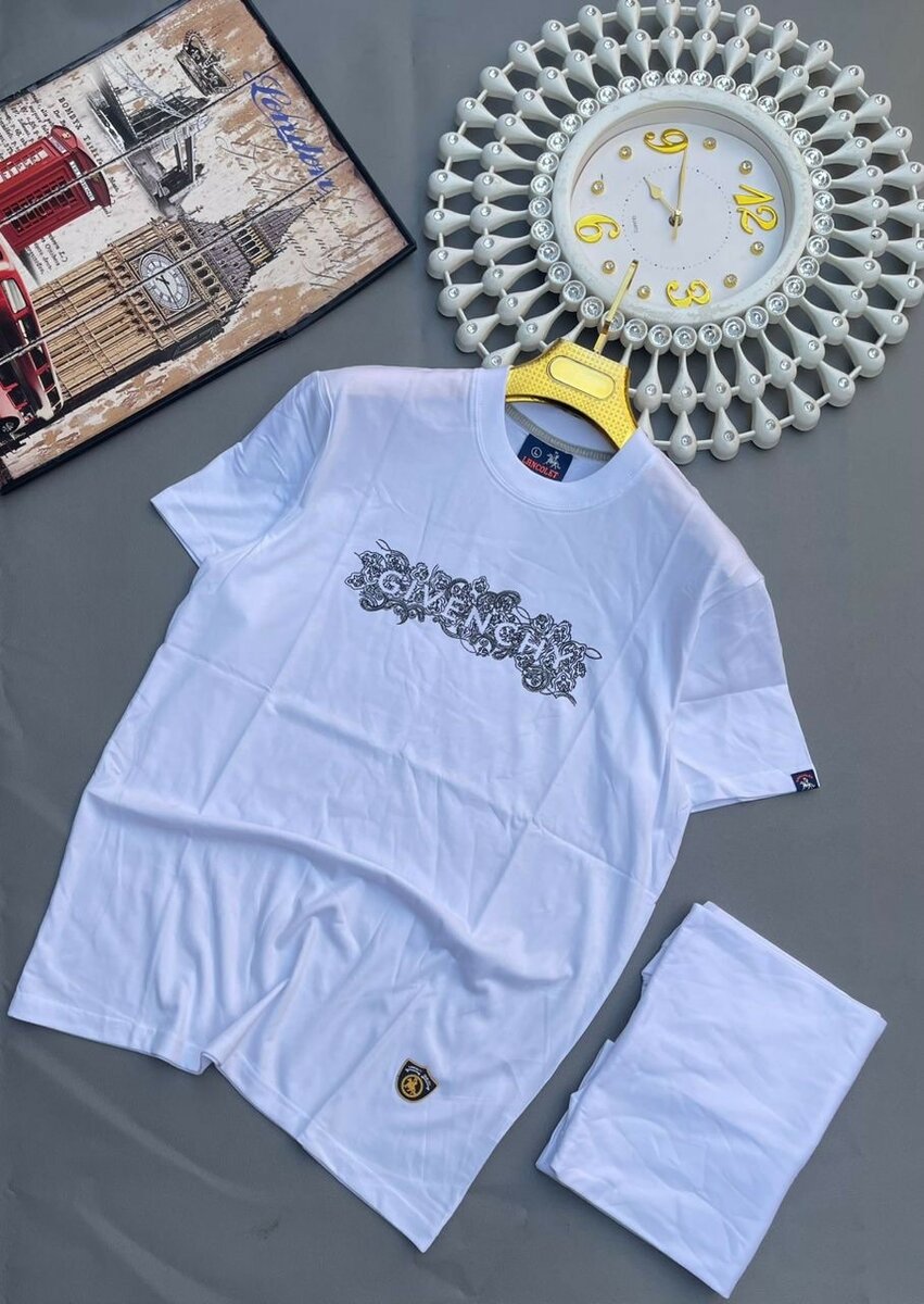 T-shirt original