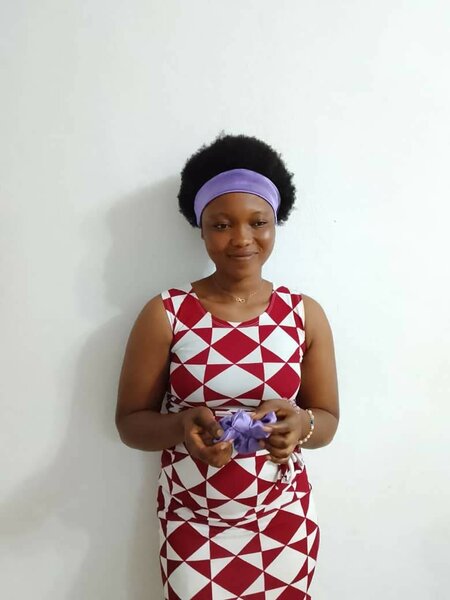 Stylish Fabric Headbands Set