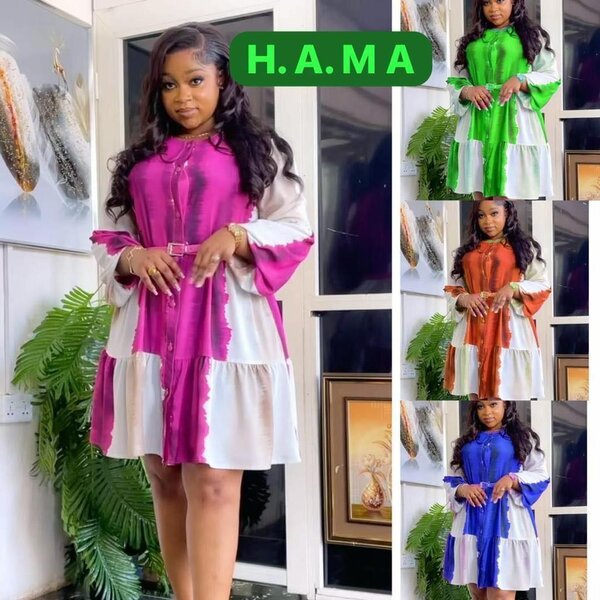 Ladies wear