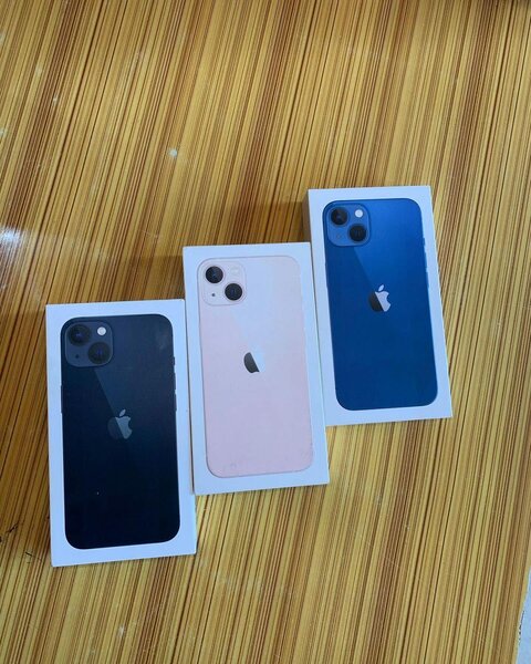 IPHONE 13