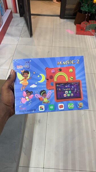 Tablette enfants