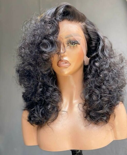 Wig Beauty
