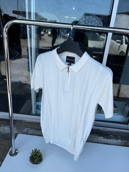 Golf shirts