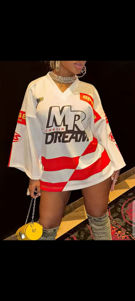 Oversize t shirt