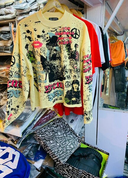 Men's Shirt