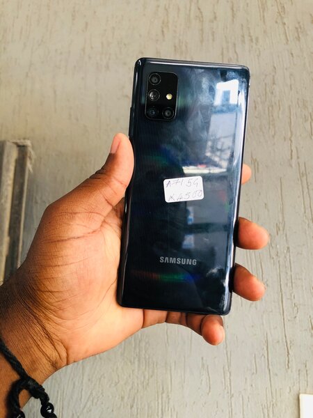Samsung A71