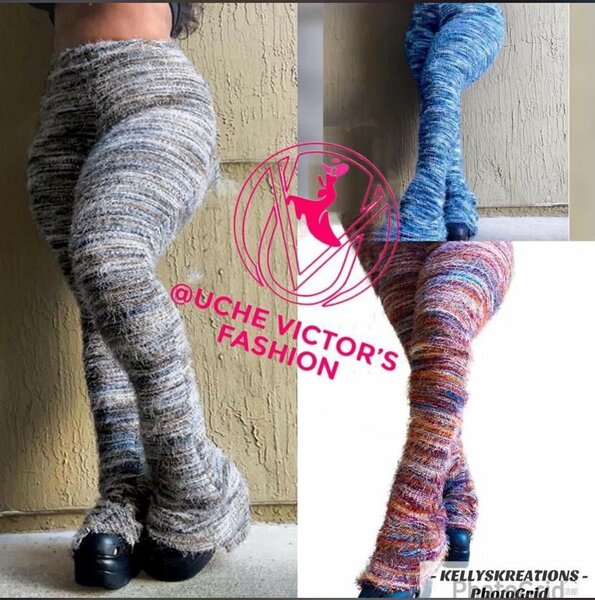 Ladies wear