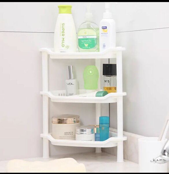 Petite étagère de rangement