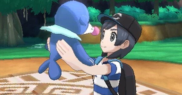 Pokémon Ultra Sun
