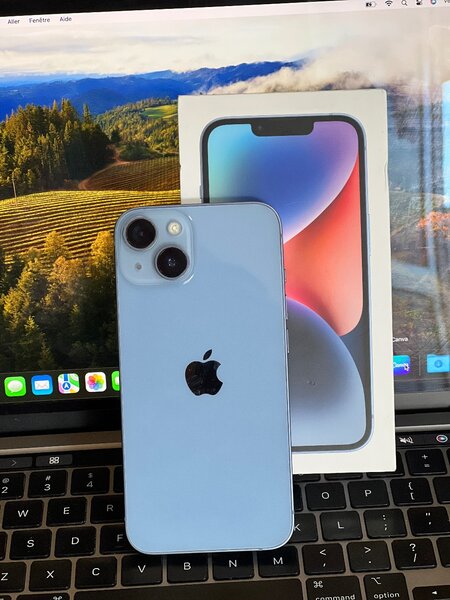 iPhone 14 128GB