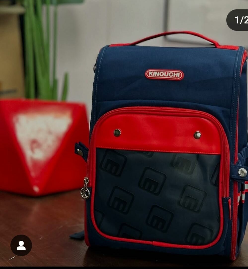 Sac à dos
