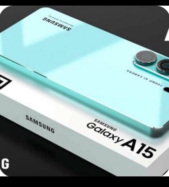 Samsung A15