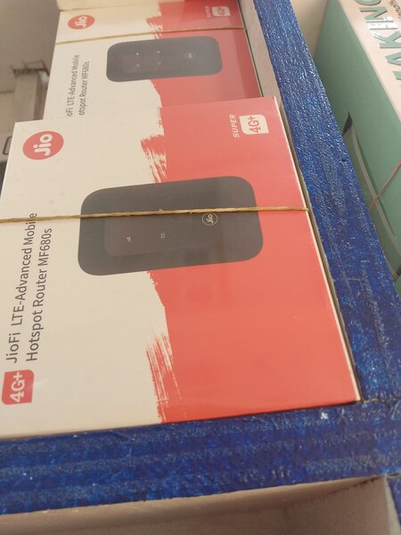 MiFi 4g +