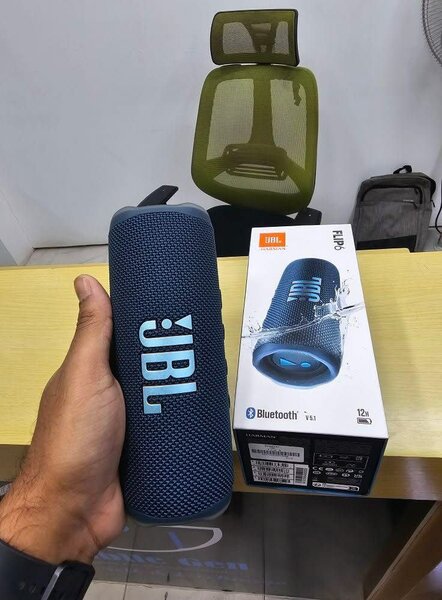 JBL flip 6