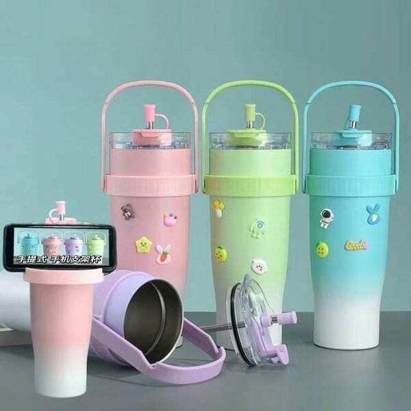 Tumbler
