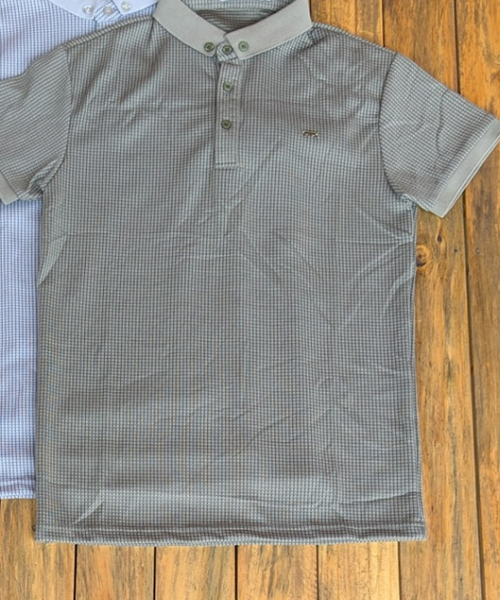 Golf Tshirts style