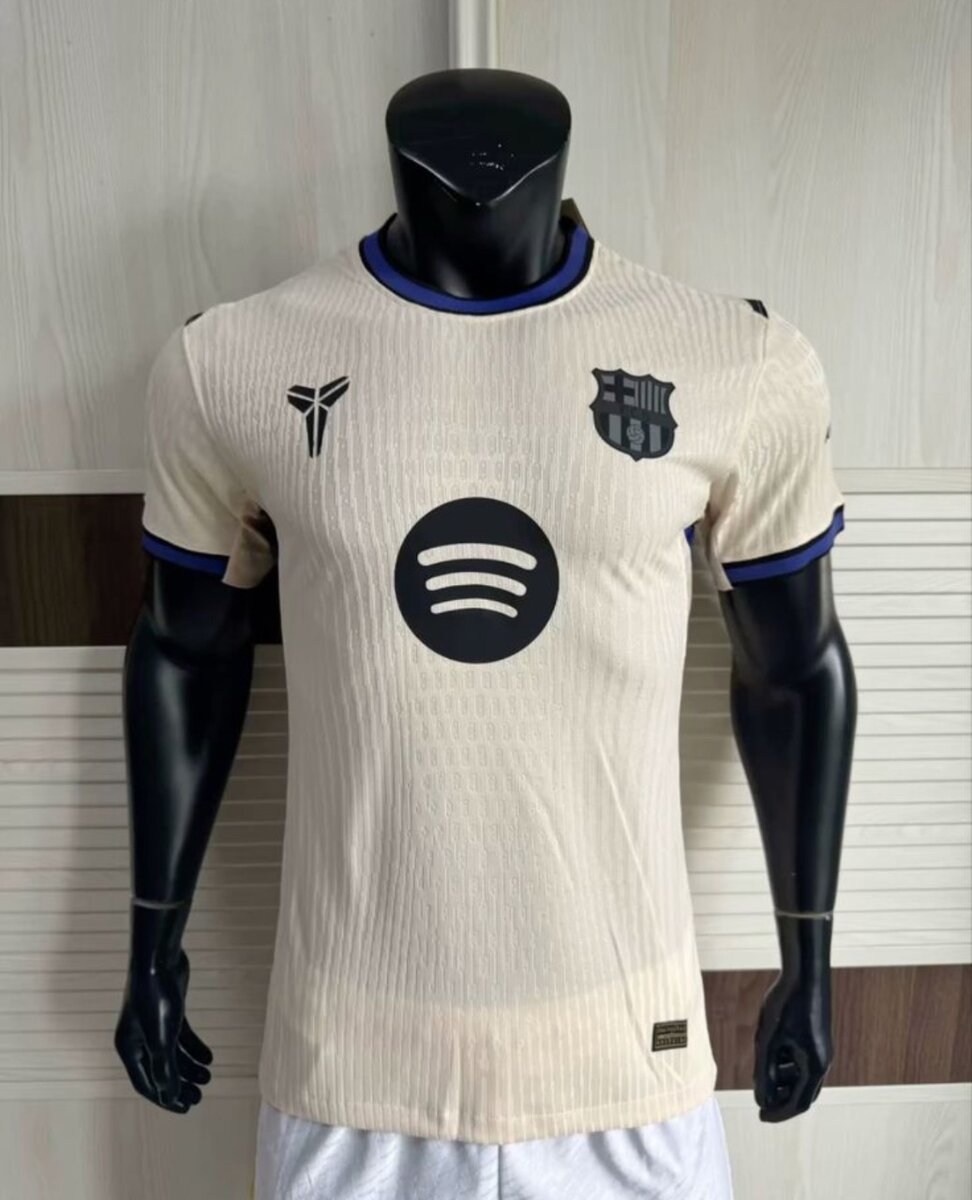 Maillot de football FC