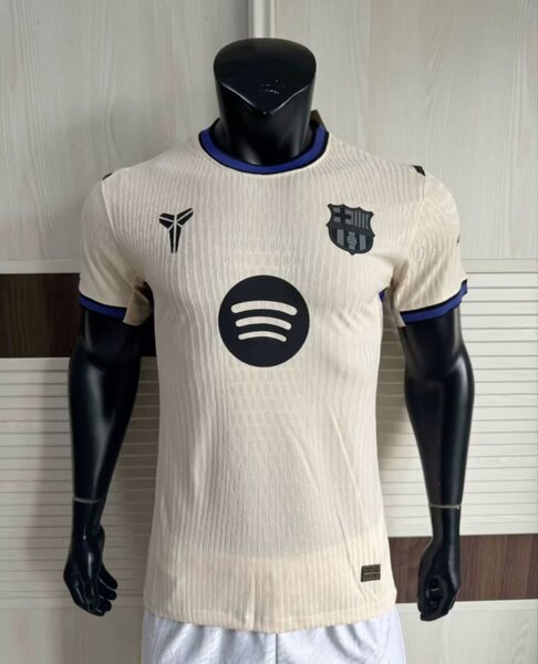 Maillot de football FC