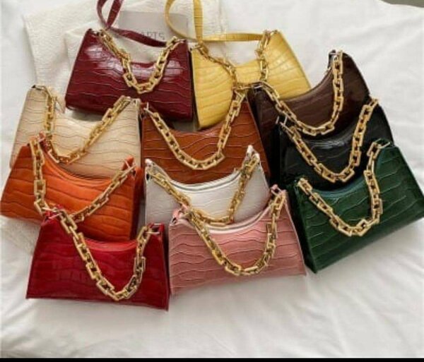 Shoulder Bag