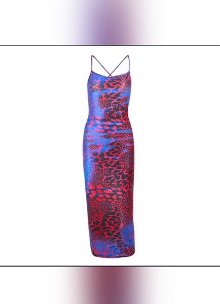 Body Con dress