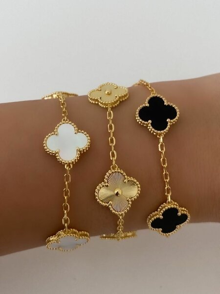 ENSEMBLE VAN CLEEF