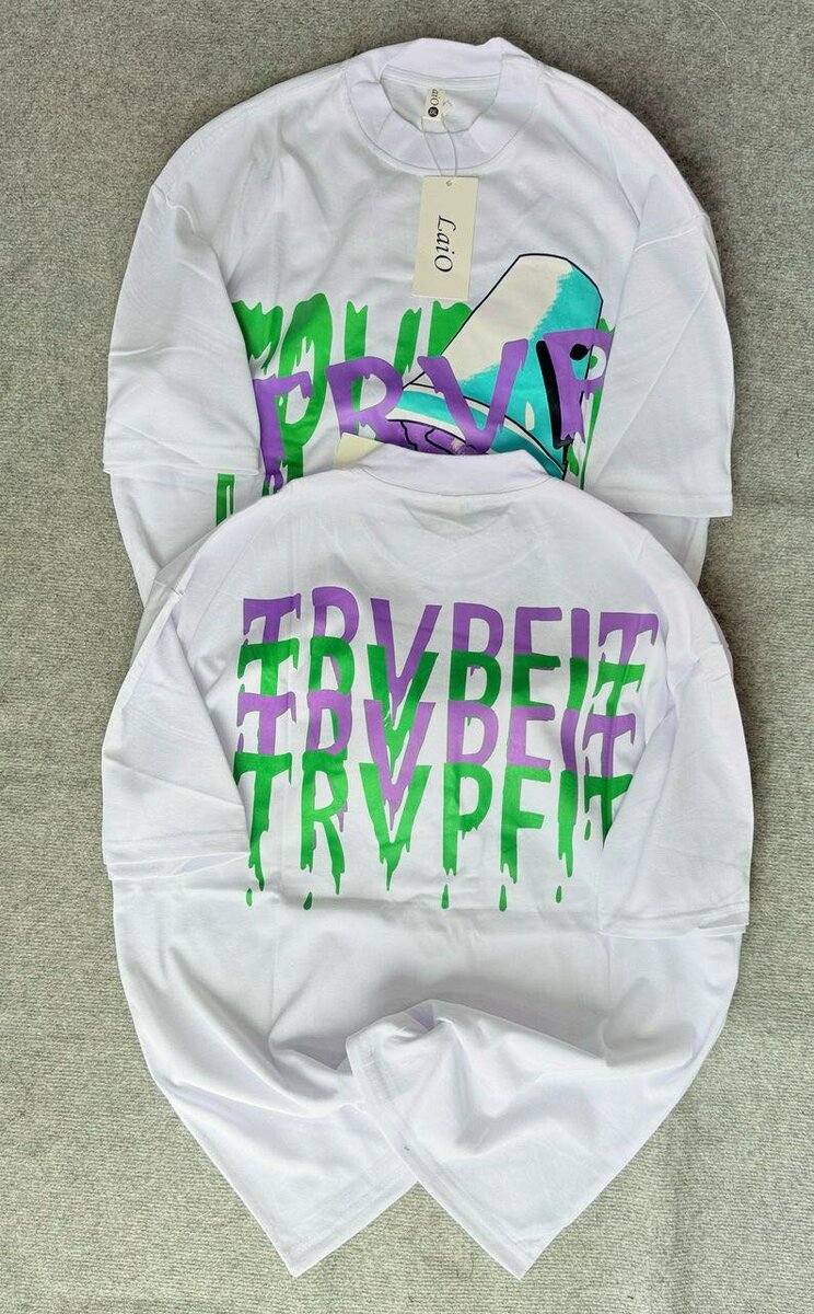 Tee-shirts