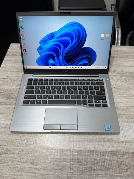 Dell 7400