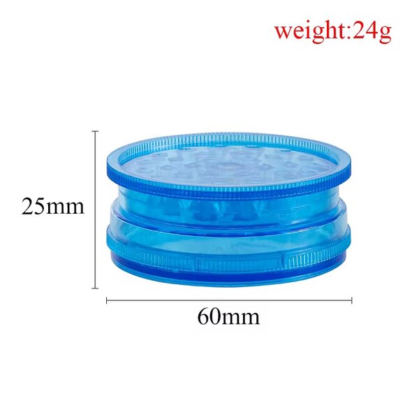 Grinder 60mm