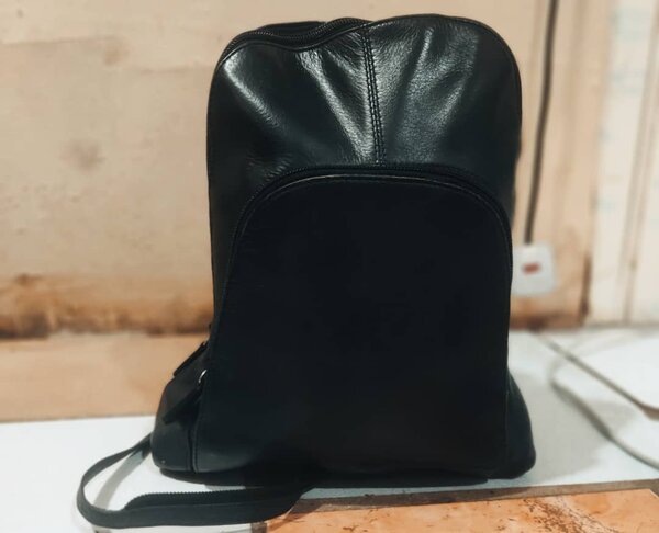 Jungle bag