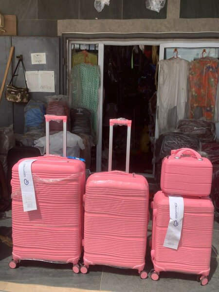 4in1 suitcase