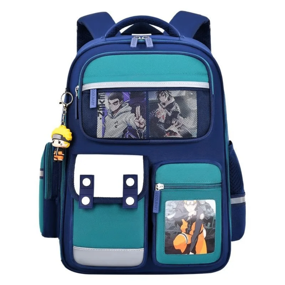 Sac école pour le  CM