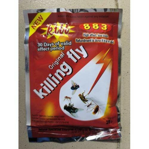 Produit de cafard tres efficac