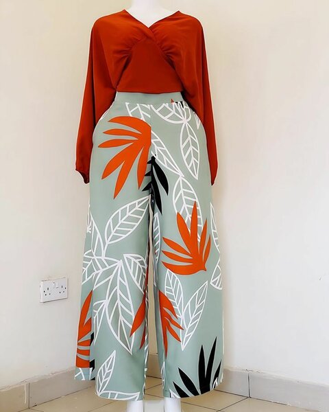 Ladies Outfit