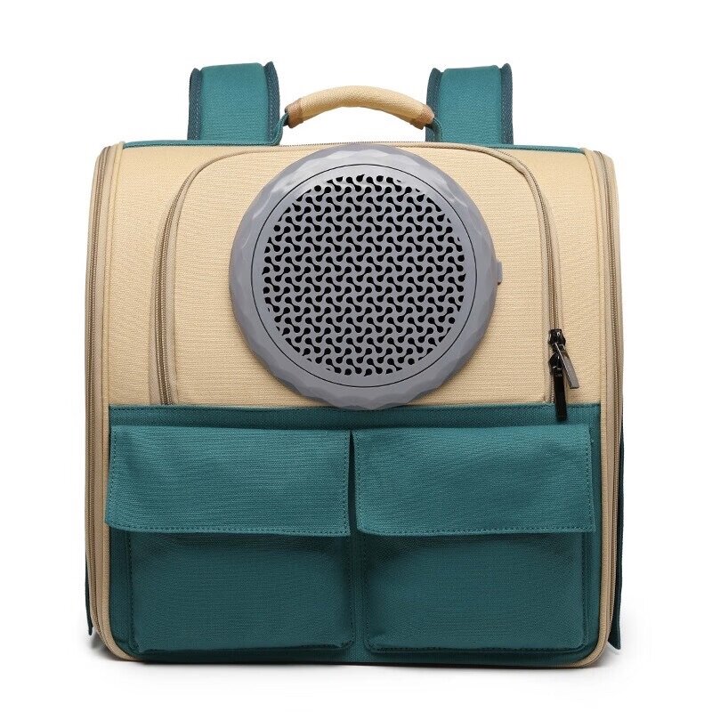 Dog and cat carrier