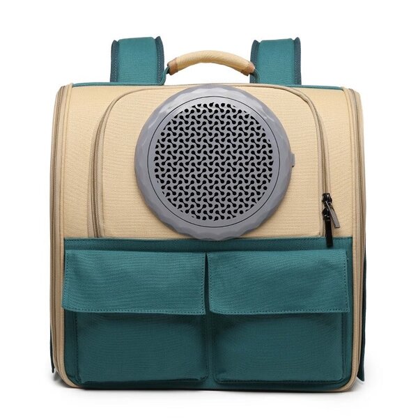 Dog and cat carrier
