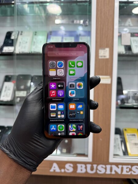 iPhone 11 Pro Max
