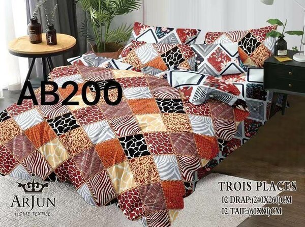 Drap de lit