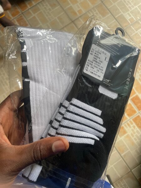 Chaussette Élite