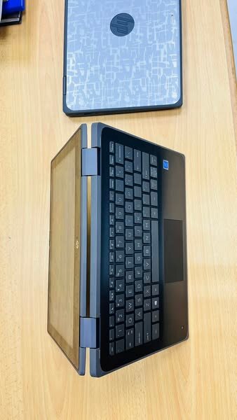 HP 11 x360 G5