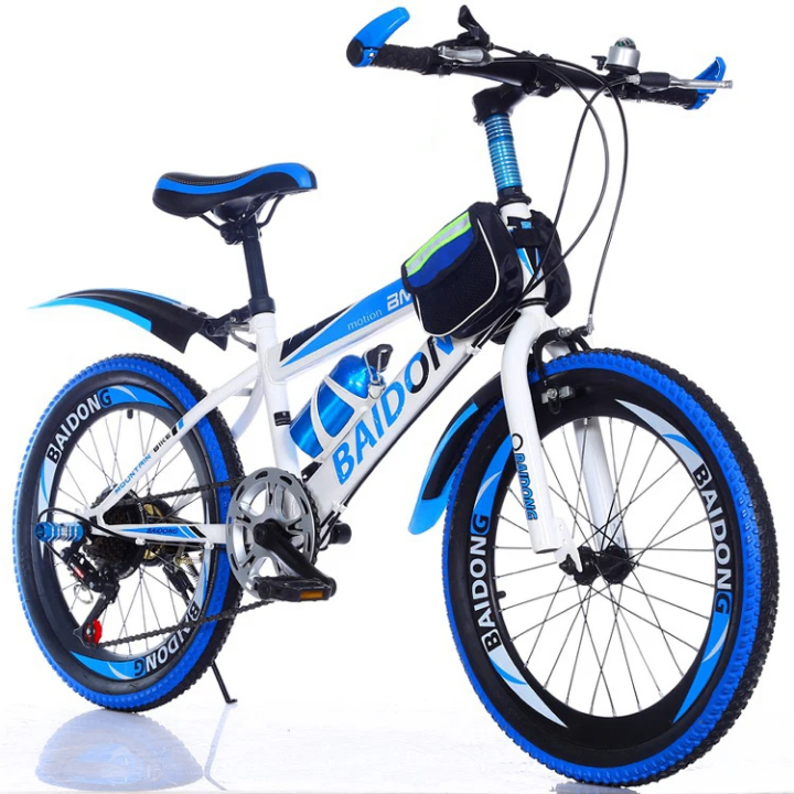 Vélo TVV