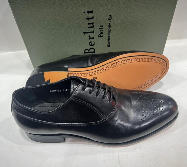 Office shoes