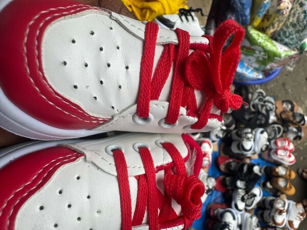Chaussure enfants
