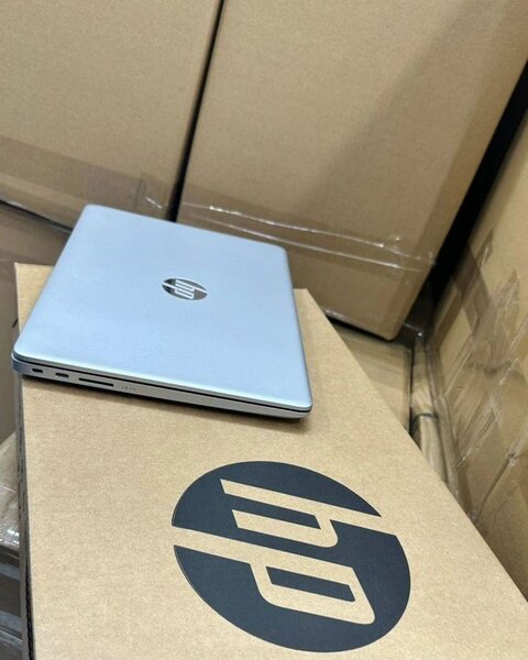 HP Elitebook